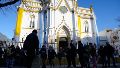 San Cayetano se celebra cada 7 de agosto (Archivo/Rosario3).