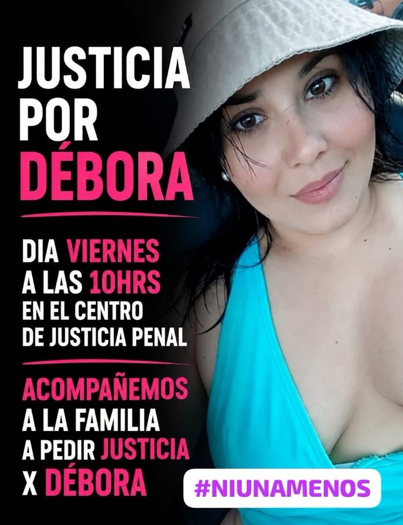 La convocatoria para este viernes.