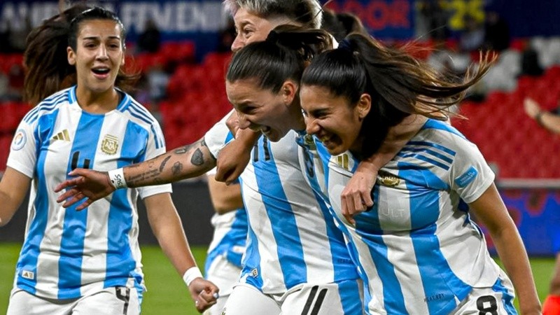 Las eliminatorias comenzaron en marzo de este año y se extenderán hasta febrero de 2027.