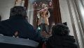Este viernes la ciudad se moviliza por el patrono del pan y del trabajo.