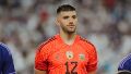 Rulli se suma al Manchester City.