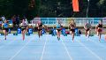 Se desarrolla el 106° Campeonato Nacional de Mayores de Atletismo.