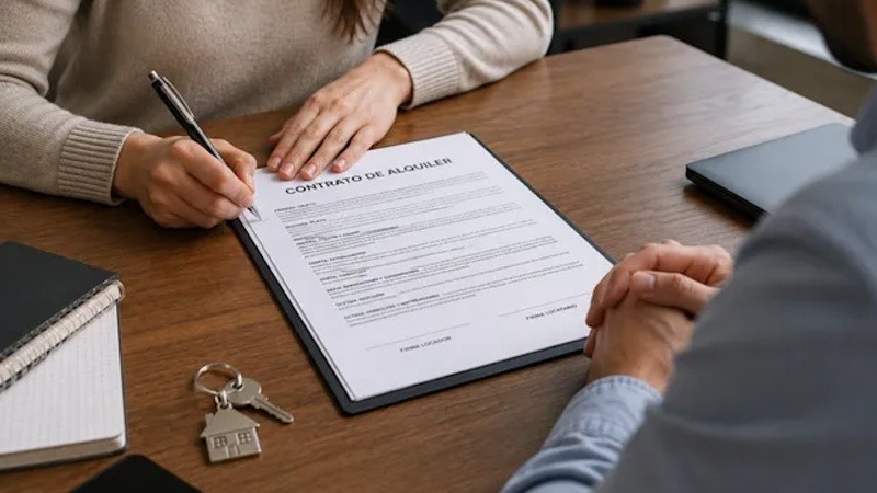 La eventual aprobación de la ley obligaría a revisar con mayor detalle las cláusulas de los contratos de alquiler y los mecanismos previstos ante incumplimientos.