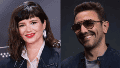 Aseguraron que Griselda Siciliani tiene un romance con el líder de No Te Va Gustar.