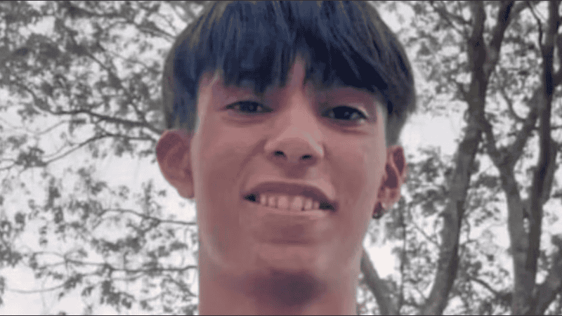 Confirmaron un cambio en la imputación de la adolescente acusada como coautora.