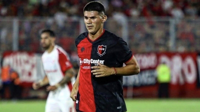 Goitea se perdería varios partidos.