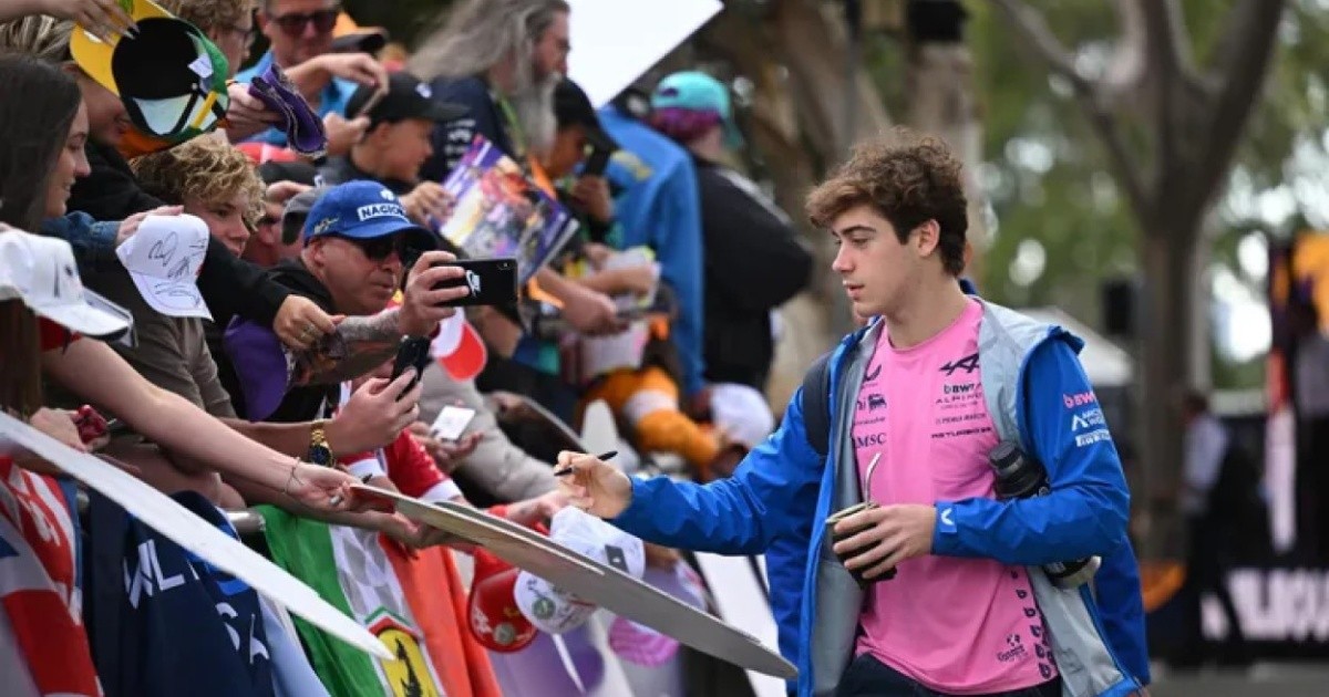Fórmula 1: Argentina podría volver a tener su Gran Premio en 2028