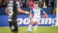 Ovando vuelve a ser importante en el fondo.