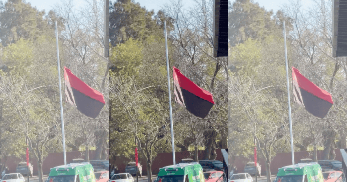El gesto de Newell's que emocionó a todos en Bella Vista tras la muerte de Jorge Messi