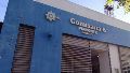 Las primeras actuaciones del caso estuvieron a cargo del personal de la Comisaría local.