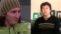 El video corresponde a una entrevista brindada por Lionel Messi en 2007.