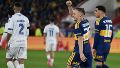 Ascacibar volvió a mostrar su olfato goleador (Fotobaires).