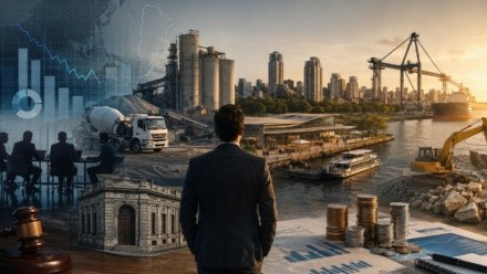 La prudencia gana terreno entre productores y empresarios.