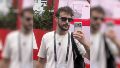 El periodista Diego leuco (Instagram)