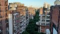 Sol y frío también este lunes (Rosario3)