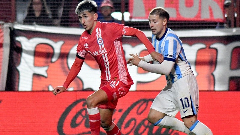Argentinos vs Racing
Foto: FOTOBAIRES
Fecha 4 Torneo Clausura Liga Profesional
