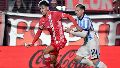Argentinos vs Racing
Foto: FOTOBAIRES
Fecha 4 Torneo Clausura Liga Profesional
