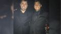 Chacho y Nacho Russo.