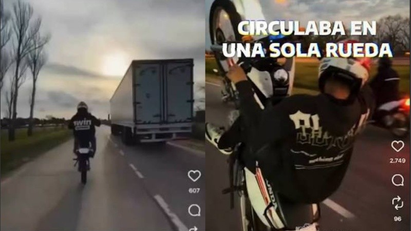 La resolución fue tomada por el Ministerio de Transporte bonaerense.