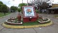 En La Criolla funcionan dos agencias de lotería.