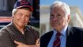El actor Ben Jones falleció a los 84 años.