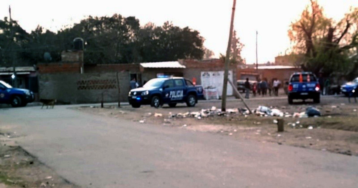 Cinco años de prisión para Marilú, uno de los transeros más conocidos de Vía Honda, donde el narcomenudeo e...