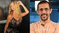 Sabrina Rojas y José Chatruc separados