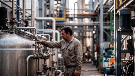 Millonaria inversión de Bio4 en biocombustibles: el plan para expandir la matriz productiva