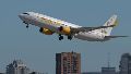 La low cost lleva cinco días sin operar con normalidad y entre el jueves 6 y el lunes 10 de agosto canceló 66 vuelos.