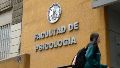Se profundizan las medidas de fuerza por la aplicación de la ley de financiamiento (Archivo/Rosario3).