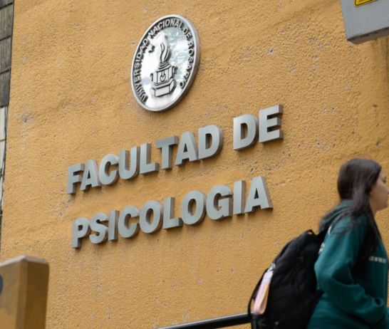 Se profundizan las medidas de fuerza por la aplicación de la ley de financiamiento (Archivo/Rosario3).