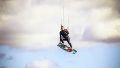 Fernando Javier Cappi tenía 32 años y murió cuando practicaba kitesurf en la laguna Setúbal.