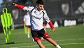 River oficializó la incorporación de Thiago Almada.