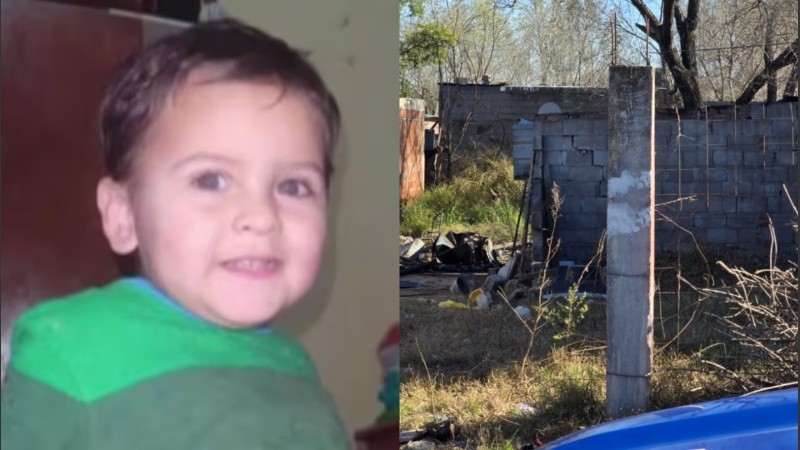 Brenda describió lo ocurrido como “algo tremendo” y una “tragedia”
