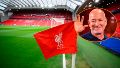 Jeff Bezos podría adquirir el 30 por ciento del Liverpool.