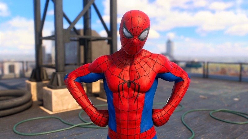 Spiderman 2 elevó sus ventas tras la salida de la nueva película del superhéroe.