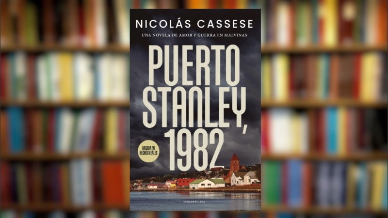 Portada del libro 