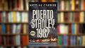 Portada del libro "Puerto Stanley, 1982. Una novela de amor y guerra en Malvinas", de Nicolás Cassese.