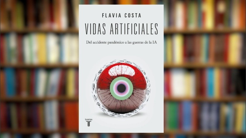 Portada del libro 