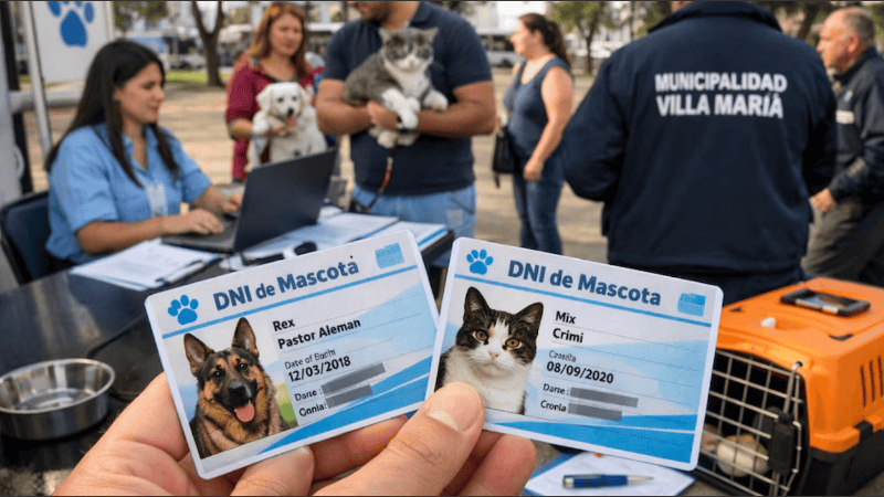 El registro es gratuito y las multas llegan a $844.000.