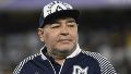 Diego murió a poco de haber cumplido 60 años.