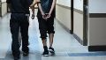Desde septiembre regirá la reforma penal juvenil.