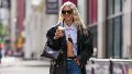 Cómodo, canchero y con mucha personalidad, busca convertirse en protagonista de los looks de transición.