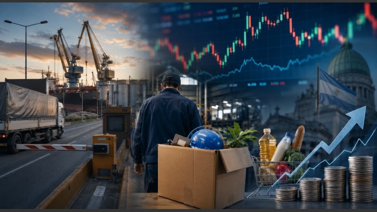 Los inversores no se convencen pese a los balances récord presentados por las compañías en el mercado.