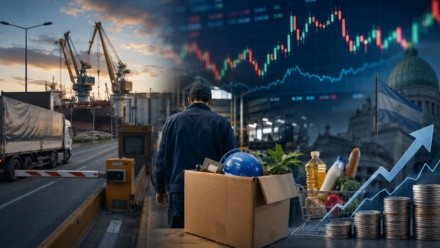 Los inversores no se convencen pese a los balances récord presentados por las compañías en el mercado.