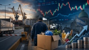Los inversores no se convencen pese a los balances récord presentados por las compañías en el mercado.