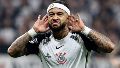 Depay no sigue en Corinthians y el equipo brasileño llega a Rosario en un clima tenso.
