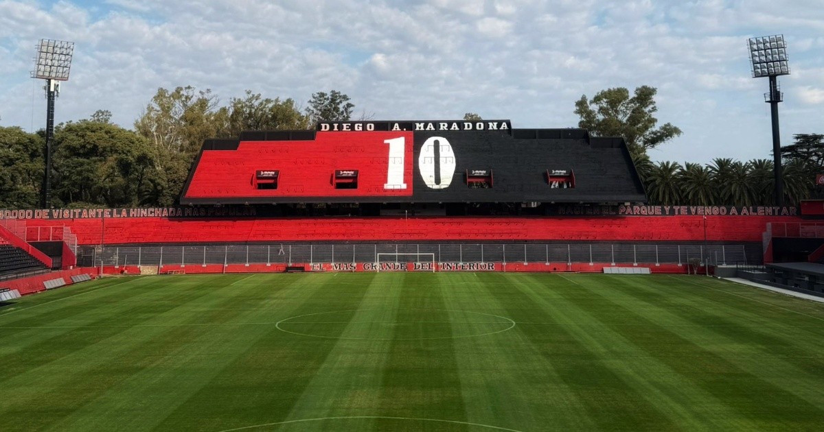 Atlético Tucumán goleó a Independiente y se metió entre los ocho mejores de la Copa Argentina