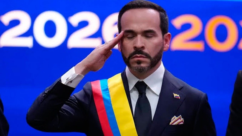 De la Espriella decretó tres días de duelo.