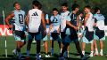 Tres jugadores que jugaron el Mundial cambiaron de equipo.